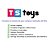 Caneca Tom Hello Kitty 350ml Zona Criativa 10025910 - Imagem 5