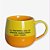 Caneca Maggie Garfield 400ml Zona Criativa 10025927 - Imagem 2