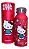 Garrafa Bubble Hello Kitty 500ml - Zona Criativa 10073170 - Imagem 1