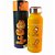 Garrafa Bubble Garfield Expressoes 500ml - ZC 10073281 - Imagem 1