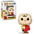 Charlie Brown with Kite 1678 Pop Funko Peanuts Snoopy - Imagem 1