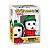 Snoopy 1681 Pop Funko Peanuts - Imagem 3
