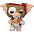 Gizmo with Bow 1753 Pop Funko Gremlins 2 - Imagem 3