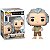 Bilbo Baggins 1748 Exclusivo Pop Funko O Senhor dos Anéis - Imagem 1