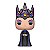 Evil Queen 1421 Pop Funko Snow White Disney - Imagem 2