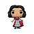 Branca de Neve 1424 Pop Funko Snow White Disney - Imagem 2
