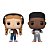 Max e Lucas Pack2 Pop Funko Stranger Things - Imagem 3