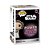 Princess Leia 565 Power of the Galaxy Pop Funko Star Wars - Imagem 3