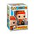 Hercules with Action Figure 1329 Exclusivo Pop Funko Disney - Imagem 2