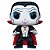 Dracula 1634 Pop Funko Universal Monsters - Imagem 2