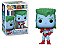 Capitão Planeta 1323 Pop Funko - Imagem 1