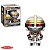 White Tigerzord 668 Exclusivo Pop Funko Power Rangers - Imagem 1