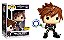 Sora Toy Story 493 Exclusivo Pop Funko KIngdom Hearts - Imagem 1