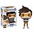 Tracer 92 Pop Funko Overwatch - Imagem 1
