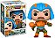 Man-at-arms 538 Exclusivo Pop Funko Masters of the Universe - Imagem 1
