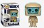 Vashta Nerada 709 Excl GITD Pop Funko Doc Who - Imagem 1