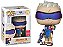 Soldier 76 346 Exclusivo Pop Funko Overwatch - Imagem 1