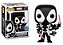 Venompool 330 Exclusivo Pop Funko Marvel - Imagem 1