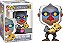 Rafiki with Simba 301 Exclusivo Flocked Pop Funko Disney - Imagem 1