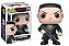 Punisher 216 Pop Funko Justiceiro Marvel - Imagem 1