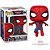Peter Parker 404 Pop Funko Spider-man - Imagem 1