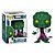 The Lizard 334 Exclusivo Pop Funko Marvel - Imagem 1
