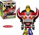 Megazord 497 Pop Funko Power Rangers - Imagem 1