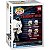 Art the Clow 1590 Pop Funko Terrifier - Imagem 3