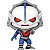 Hordak 1798 Pop Funko She-Ra - Imagem 3