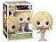 Martian Spy Girl 1876 Pop Funko Marte Ataca - Imagem 1