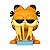 Garfield with Lasagna 39 Pop Funko Comics - Imagem 3