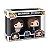 Chris e Rich Robinson Pack2 Pop Funko Black Crowes Rocks - Imagem 3