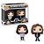 Chris e Rich Robinson Pack2 Pop Funko Black Crowes Rocks - Imagem 1