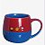 Caneca Maggie Super Mario 400ml Zona Criativa 10025918 - Imagem 2