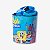 Cobertor Manta Com Balde 5l Pipoca Bob Esponja - 10140890 - Imagem 3