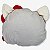 Almofada 2 em 1 Manta c/Ziper Hello Kitty - 10065389 - Imagem 2