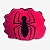 Almofada 2 em 1 Manta c/Ziper Spider Man - 10065247 - Imagem 3