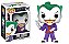 The Joker 155 Pop Funko Batman DC - Imagem 1