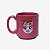 Caneca Mini Tina Unicórnio 100ml Zona Criativa - 10026074 - Imagem 1