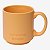 Caneca Mini Tina  Ursinho Pooh - Disney 100ml Zona Criativa - 10025764 - Imagem 2