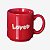 Caneca Mini Tina Stitch Love - Disney 100ml Zona Criativa - 10025394 - Imagem 2