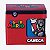 Caneca Mini Tina Super Mario 100ml Zona Criativa - 10025363 - Imagem 4