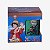 Caneca Mini Tina Zoro - One Piece 100ml Zona Criativa - 10025360 - Imagem 4