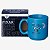 Caneca Mini Tina Sullivan - Monstros SA 100ml Zona Criativa - 10024536 - Imagem 3