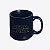 Caneca Mini Tina Darth Vader - Star Wars 100ml Zona Criativa - 10024534 - Imagem 2