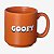 Caneca Mini Tina Pateta - Disney 100ml Zona Criativa - 10024529 - Imagem 2