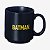 Caneca Mini Tina Batman - DC Comics 100ml Zona Criativa - 10024508 - Imagem 2