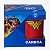 Caneca Mini Tina Mulher Maravilha - DC Comics 100ml Zona Criativa - 10024505 - Imagem 4