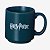 Caneca Mini Tina Dark Mark Harry Potter 100ml Zona Criativa - 10024500 - Imagem 2