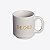 Caneca Mini Tina Baby Yoda - Star Wars 100ml Zona Criativa - 10024497 - Imagem 2